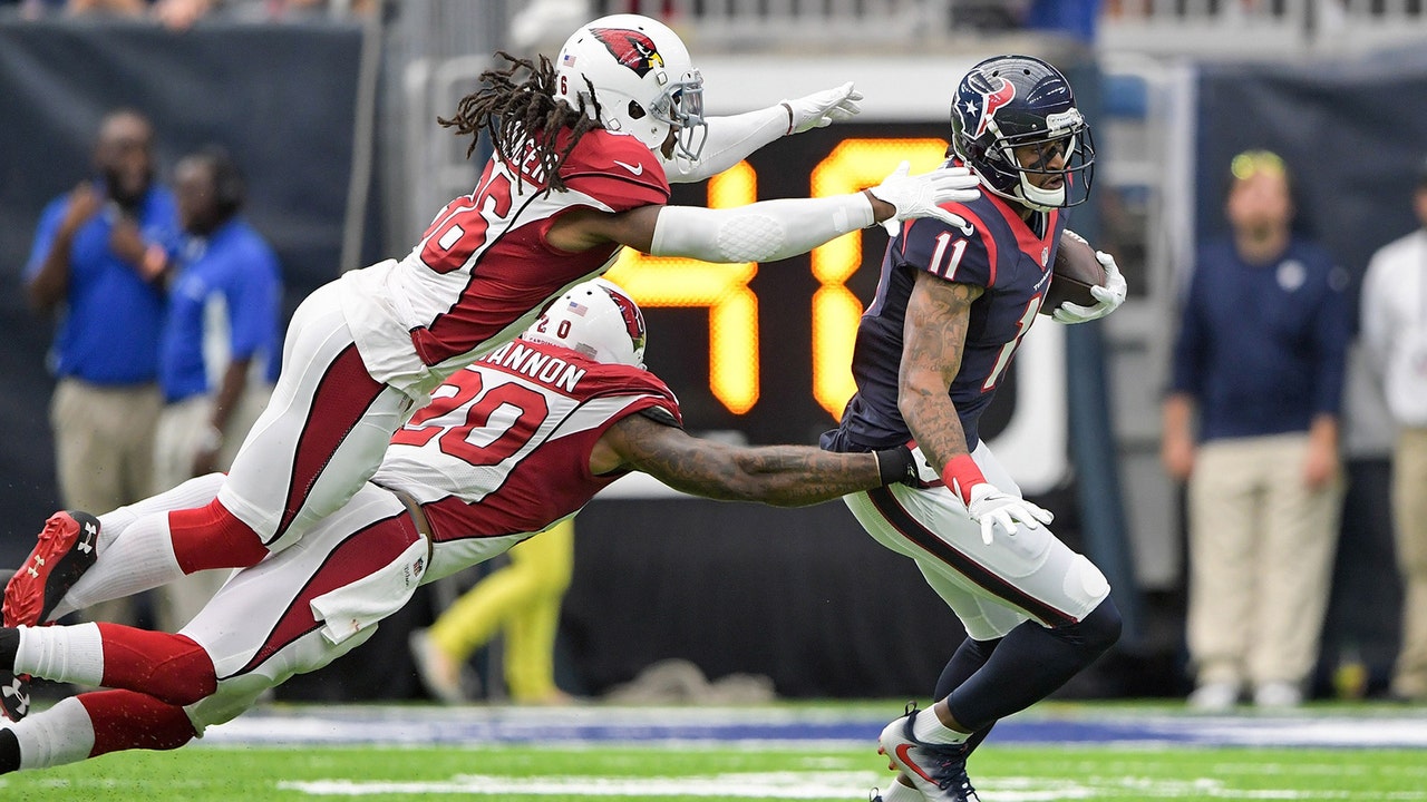 Turnovers doom Cardinals as winless preseason continues